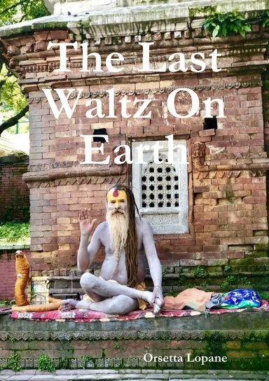 The Last Waltz On Earth