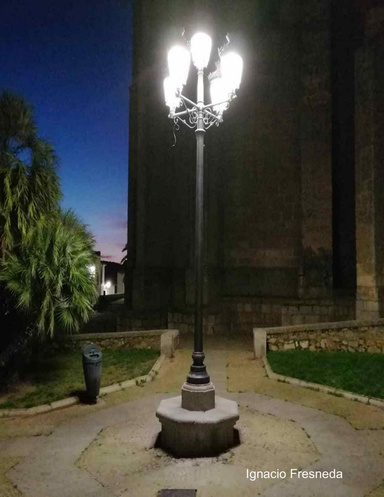Noches de ilusión