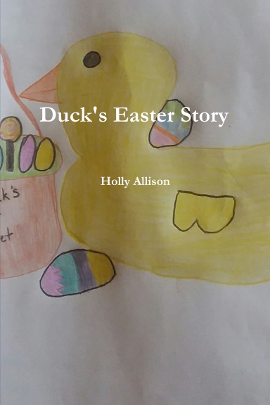 Duck's Easter Story