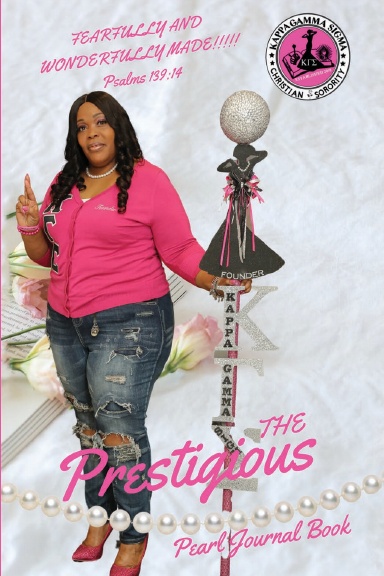 The Prestigious Pearl Journal!