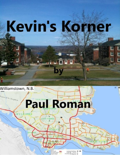 Kevin's Korner