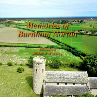 Burnham Memories