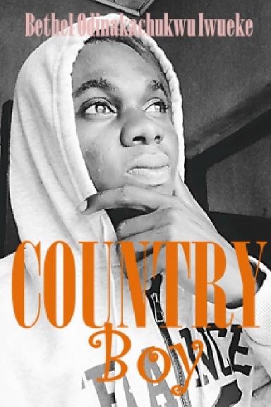 COUNTRY BOY
