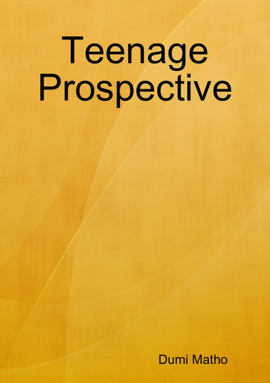 Teenage Prospective