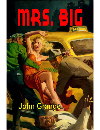 Mrs. Big