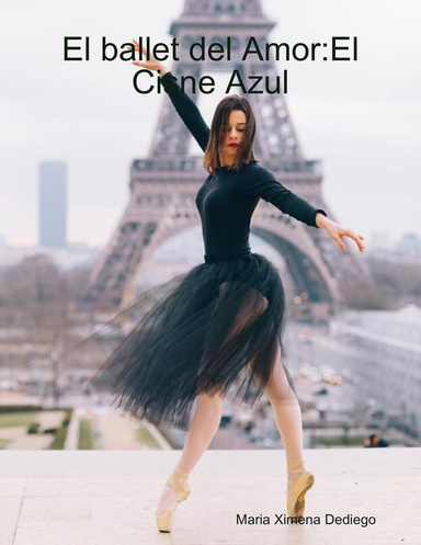 El ballet del Amor:El Cisne Azul