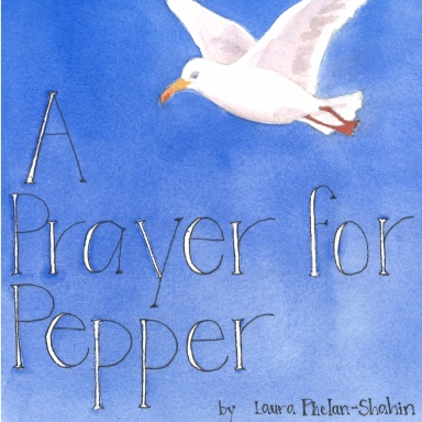 A Prayer for Pepper