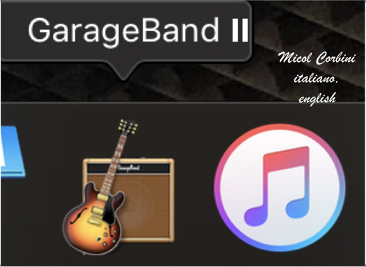 Garage Band II