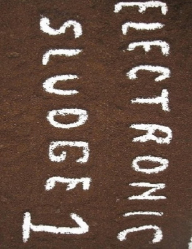 Electronic Sludge 1: Men Focused Humor
