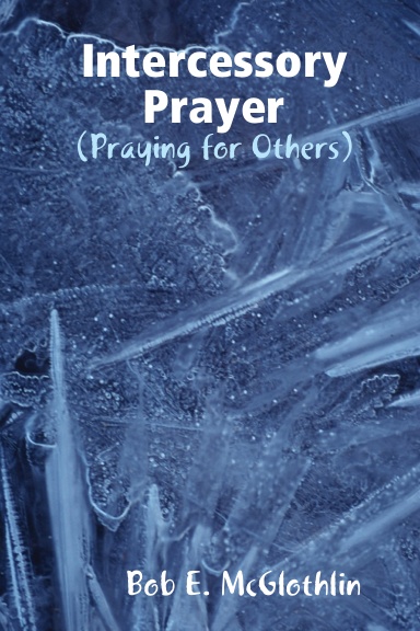 Intercessory Prayer