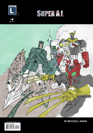 Superai #4