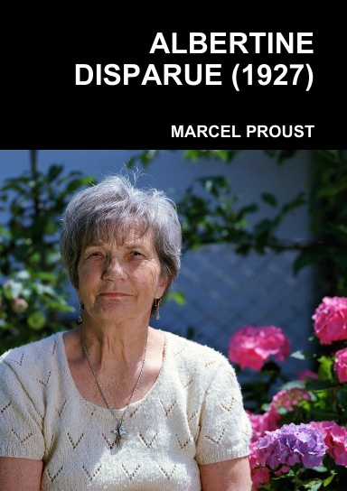 ALBERTINE DISPARUE (1927)