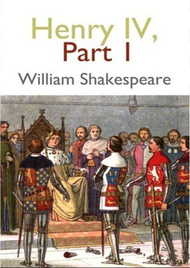 Henry 4, Part 1 (Annotated)