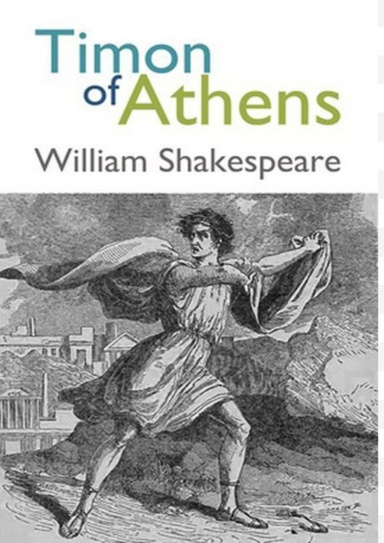 Timon of Athens (Annotated)