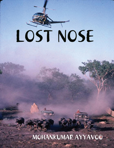 LOST NOSE