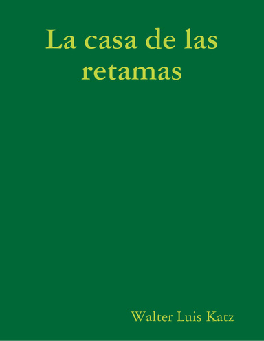 La casa de las retamas