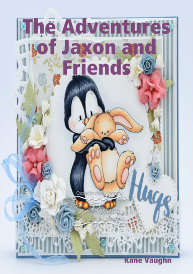 The Adventures of Jaxon and Friends