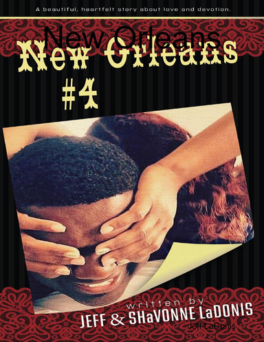 New Orleans #4