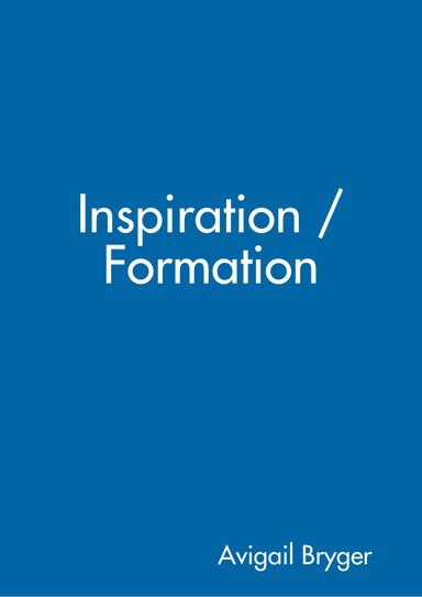 Inspiration / Formation