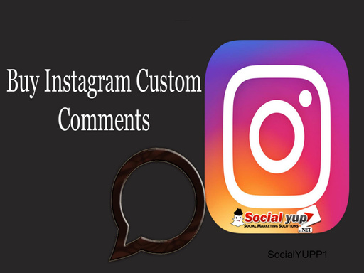 How to Start the Conversation in the Comments Box of IG Post?