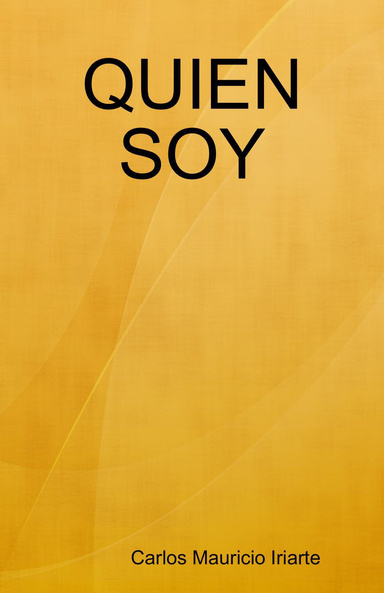 QUIEN SOY
