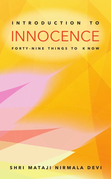 Introduction to Innocence