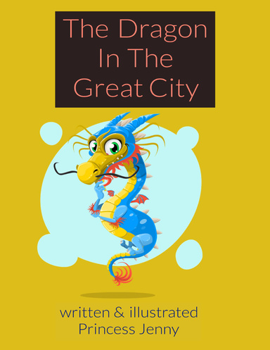The Dragon in the Great City