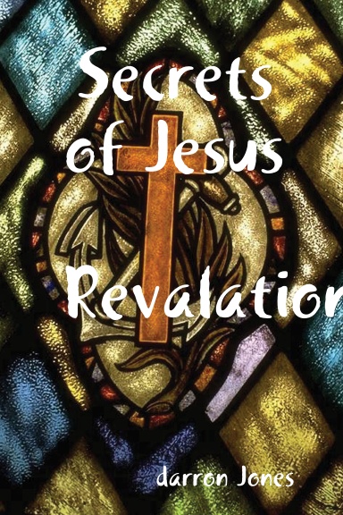 Secrets of Jesus