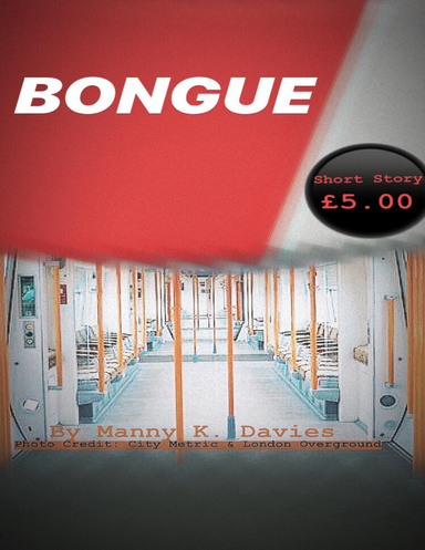 Bongue, a short story
