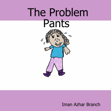 The Problem Pants