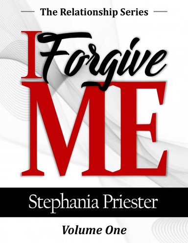 I Forgive Me