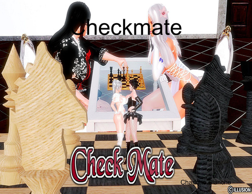 Checkmate