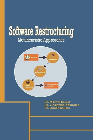 SOFTWARE RESTRUCTURING Metaheuristic Approaches