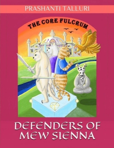 The Core Fulcrum