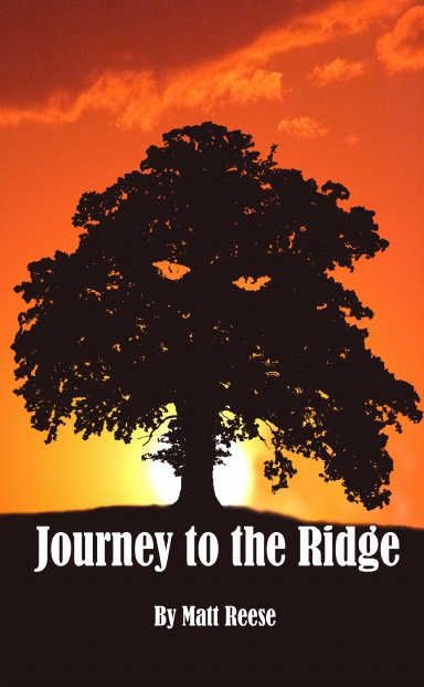 Journey to the Ridge