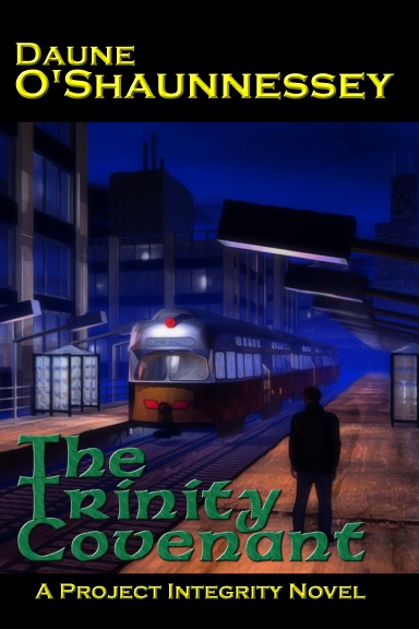 The Trinity Covenant