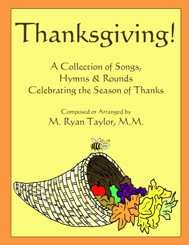 Thanksgiving!
