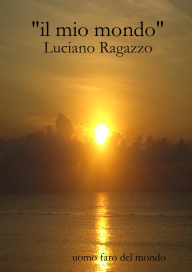 "il mio mondo"