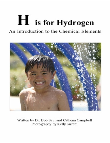 H is for Hydrogen