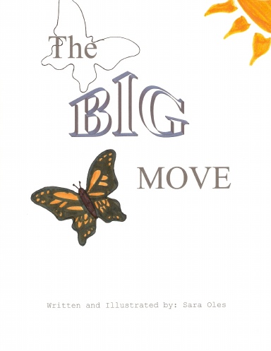 The Big Move
