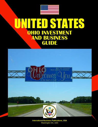 US Ohio Investment and Business Guide