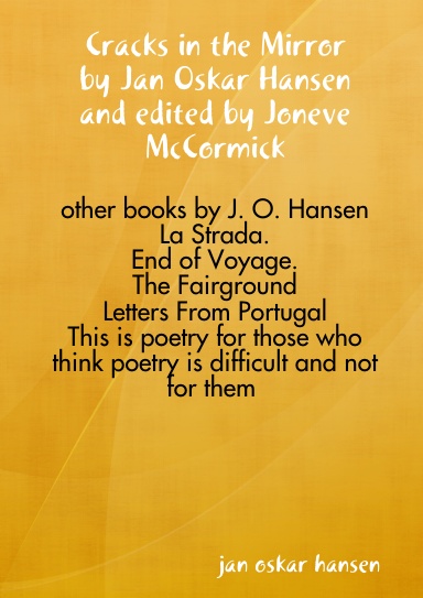 Cracks in the Mirror