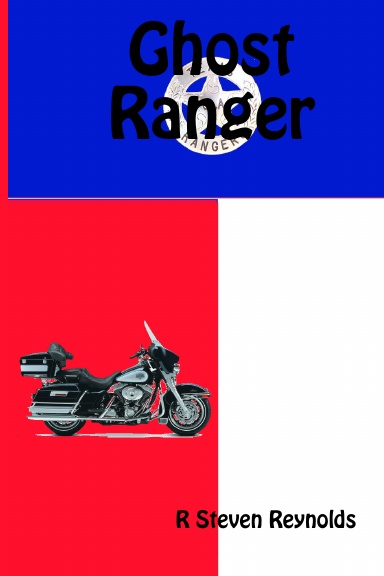 Ghost Ranger