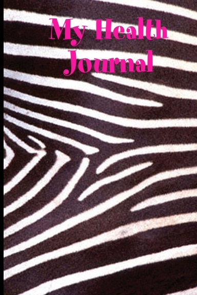 My Health Journal