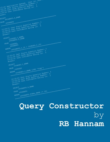 Query Constructor