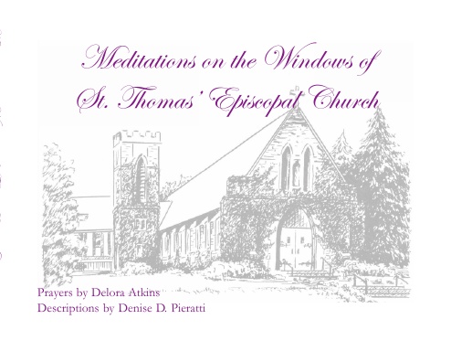 Meditations on the Windows of St. Thomas'