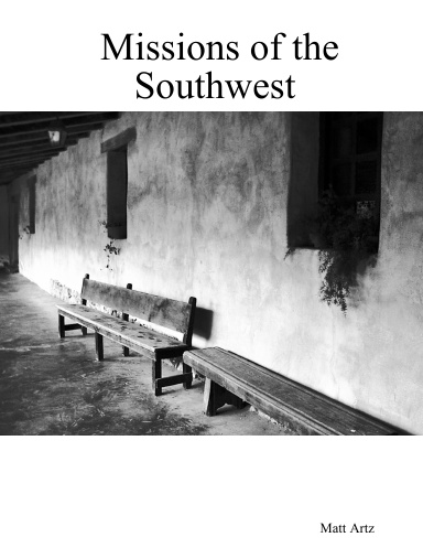 Missions of the Southwest