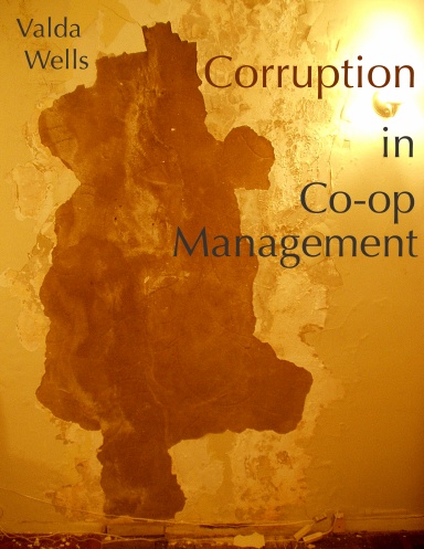 Corruption in Co-op Management