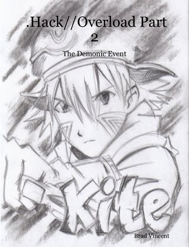 .Hack//Overload Part 2: The Demonic Event