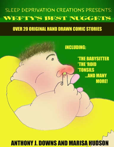 Wefty's Best Nuggets